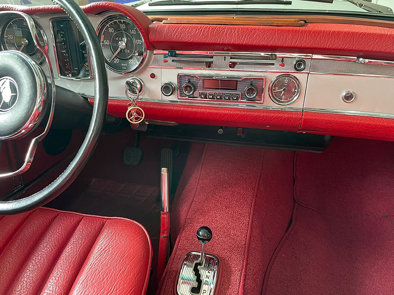 Oldtimer & Youngtimer