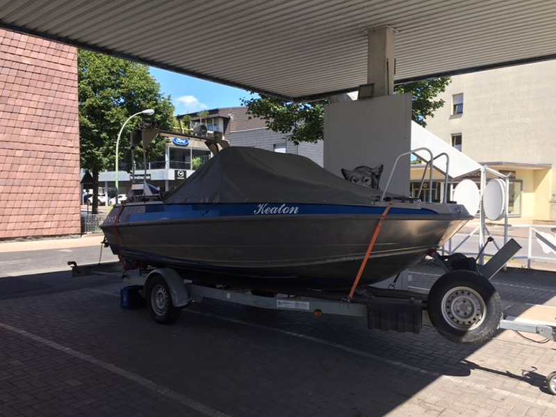 Boote